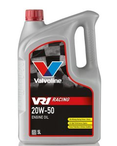 EU_873432_VAL_VR1 RACING_20W50_5L_FL_PACK_SHOT