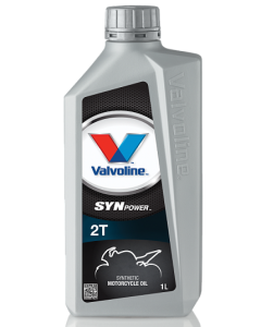 SYNPOWER 2T